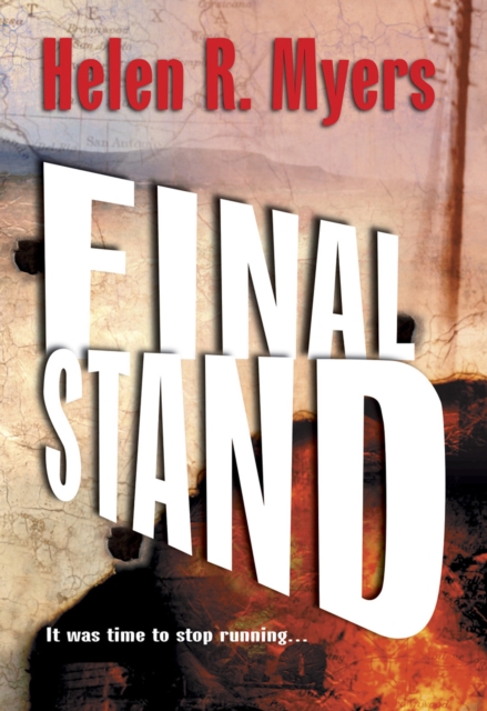Final Stand, EPUB eBook
