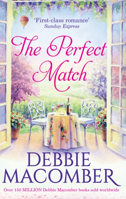 The Perfect Match : First Comes Marriage / Yours and Mine, EPUB eBook