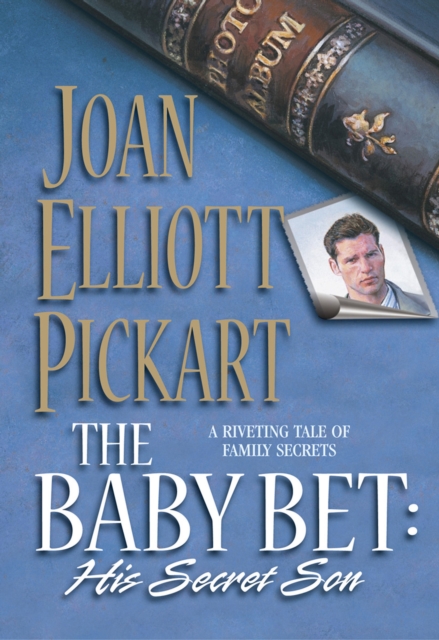 The Baby Bet: His Secret Son, EPUB eBook