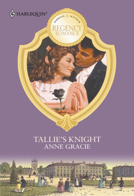 Tallie's Knight, EPUB eBook