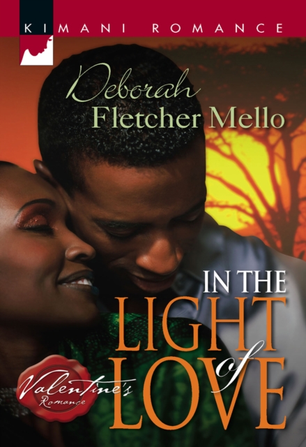 In The Light Of Love, EPUB eBook
