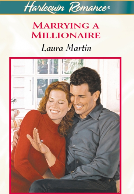 Marrying A Millionaire, EPUB eBook