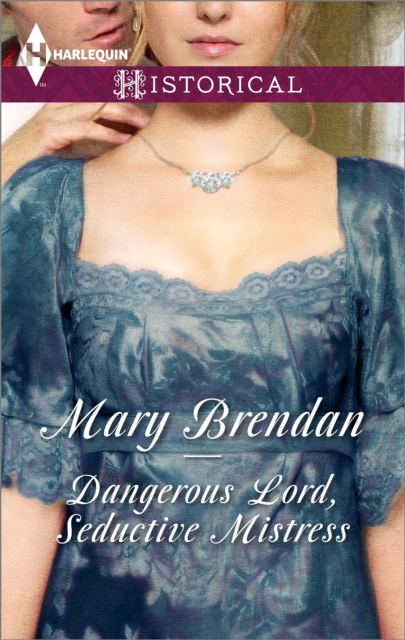 Dangerous Lord, Seductive Mistress, EPUB eBook