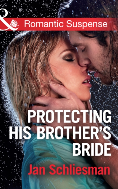 Protecting His Brother's Bride, EPUB eBook