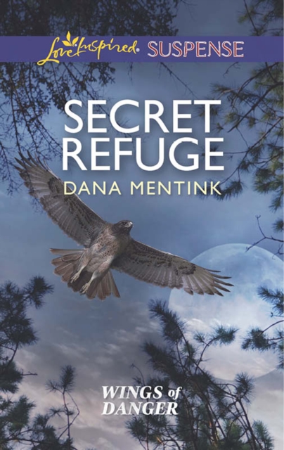 Secret Refuge, EPUB eBook