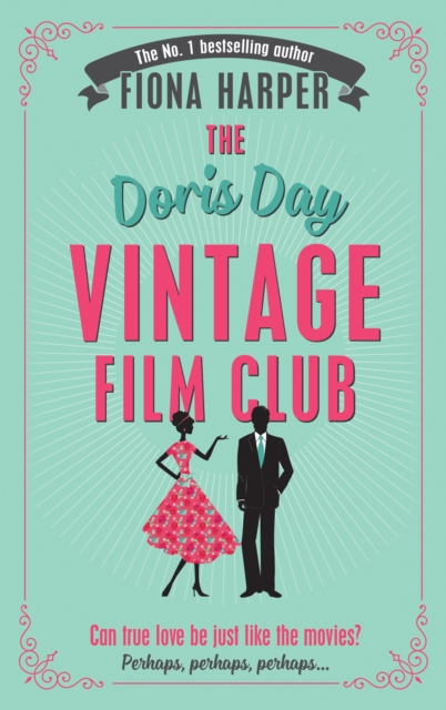 The Doris Day Vintage Film Club, EPUB eBook
