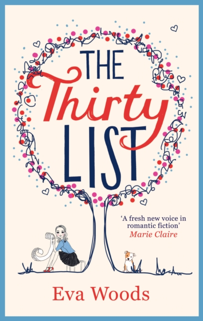 The Thirty List, EPUB eBook