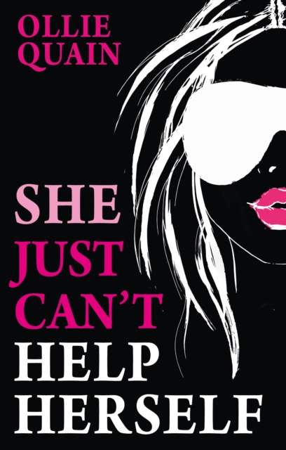 She Just Can't Help Herself, EPUB eBook