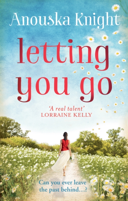 Letting You Go, EPUB eBook