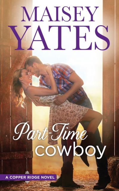 Part Time Cowboy, EPUB eBook