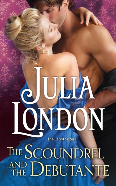 The Scoundrel and the Debutante, EPUB eBook