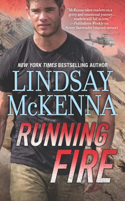 Running Fire, EPUB eBook
