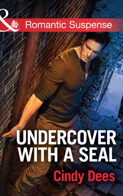 Undercover With A Seal, EPUB eBook