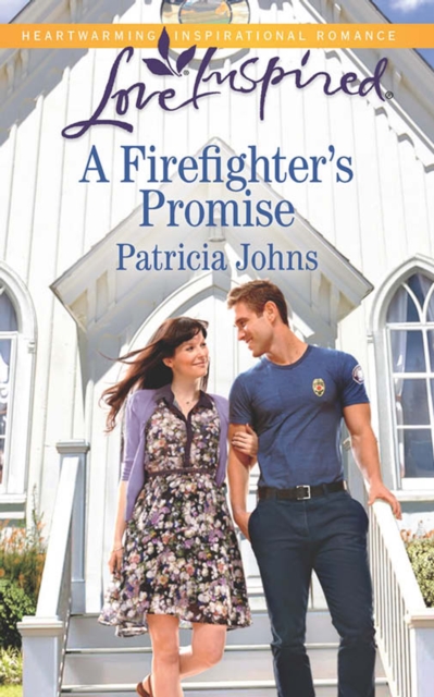 A Firefighter's Promise, EPUB eBook