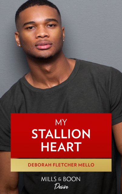 The My Stallion Heart, EPUB eBook