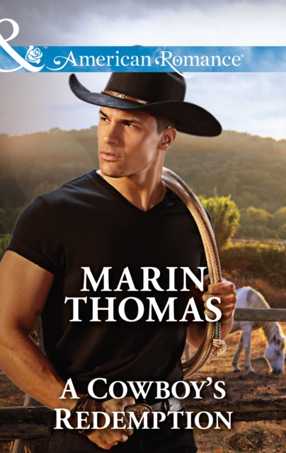 A Cowboy's Redemption, EPUB eBook