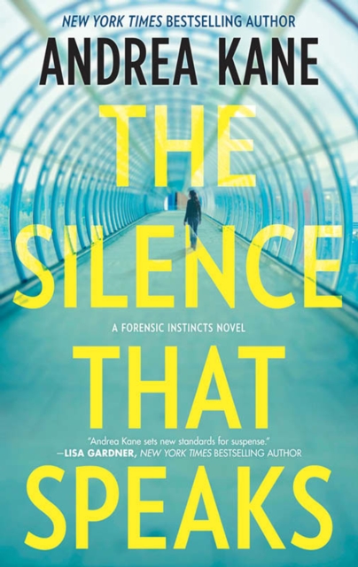 The Silence That Speaks, EPUB eBook