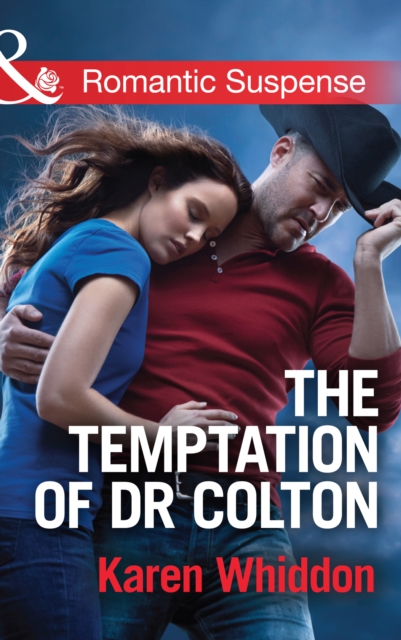 The Temptation of Dr. Colton, EPUB eBook