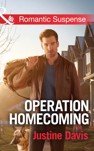 Operation Homecoming, EPUB eBook