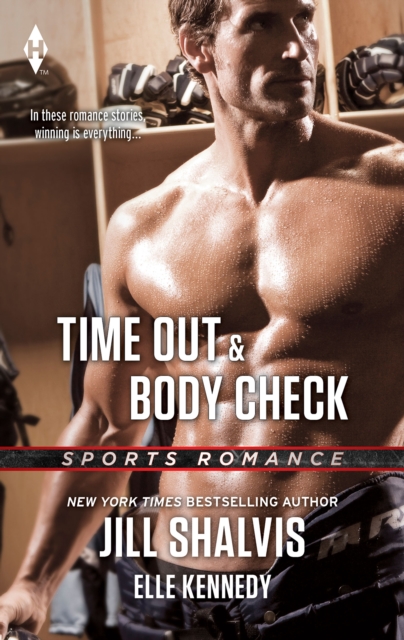 Time Out & Body Check : Time out / Body Check, EPUB eBook