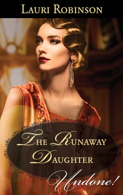 The Runaway Daughter, EPUB eBook