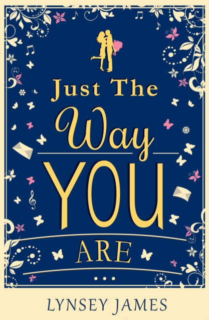 Just the Way You Are, EPUB eBook