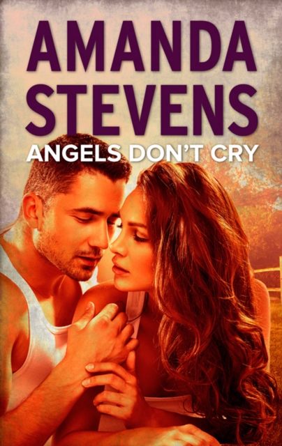 Angels Don't Cry, EPUB eBook