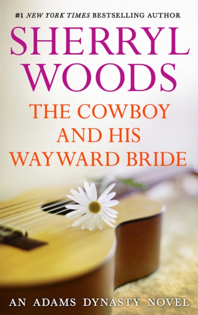 The Cowboy and His Wayward Bride, EPUB eBook