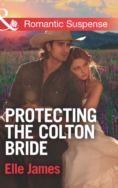 The Protecting The Colton Bride, EPUB eBook