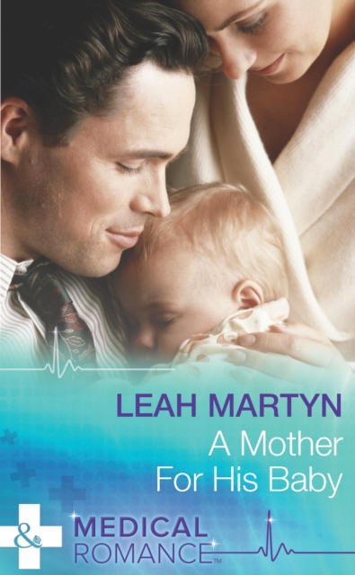 A Mother for His Baby, EPUB eBook