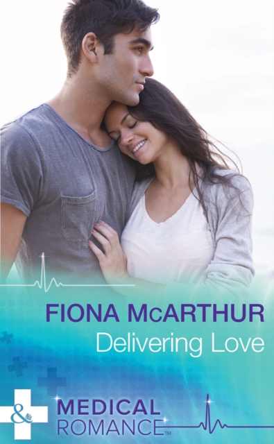 Delivering Love, EPUB eBook