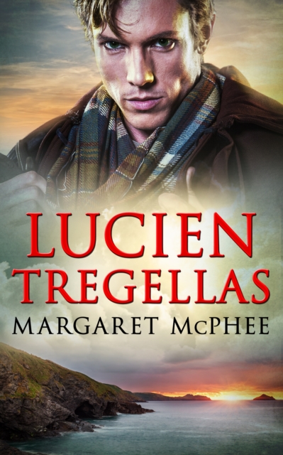 Lucien Tregellas, EPUB eBook