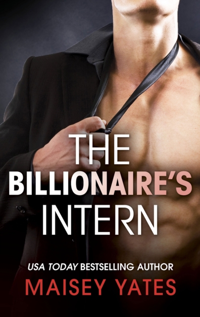 The Billionaire's Intern, EPUB eBook