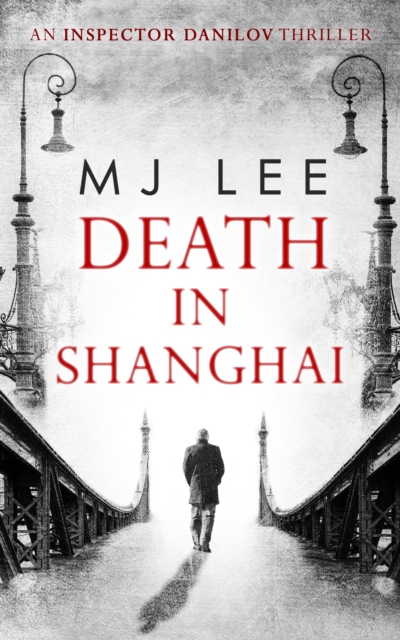 An Death In Shanghai, EPUB eBook