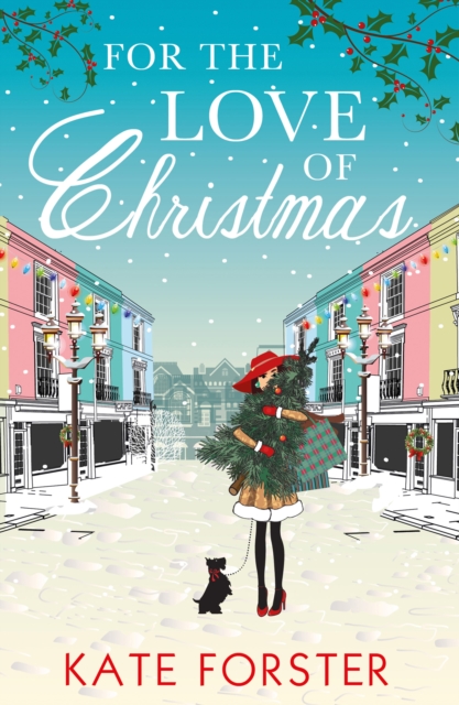 For the Love of Christmas, EPUB eBook