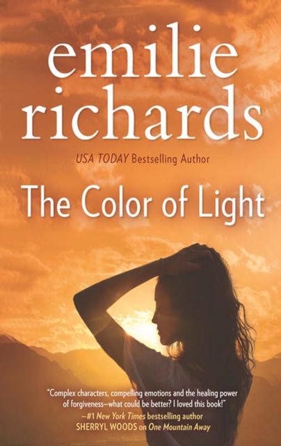 The Color Of Light, EPUB eBook