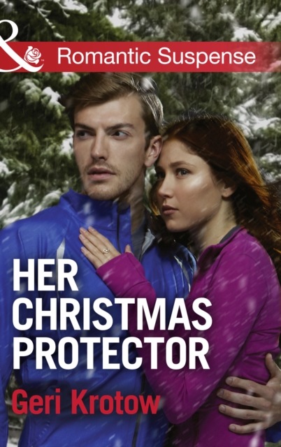 Her Christmas Protector, EPUB eBook