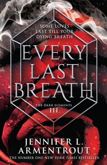 The Every Last Breath, EPUB eBook