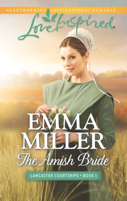 The Amish Bride, EPUB eBook