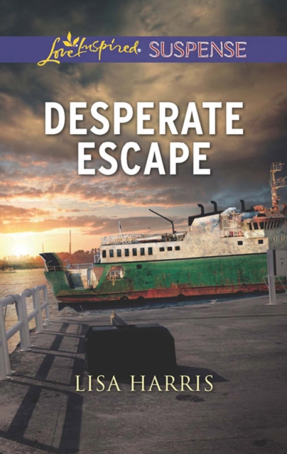 Desperate Escape, EPUB eBook
