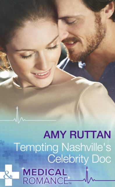 Tempting Nashville's Celebrity Doc, EPUB eBook