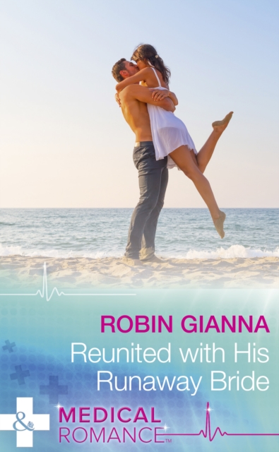 Reunited With His Runaway Bride, EPUB eBook