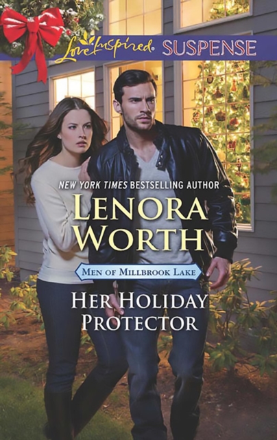 Her Holiday Protector, EPUB eBook
