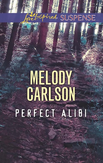 Perfect Alibi, EPUB eBook