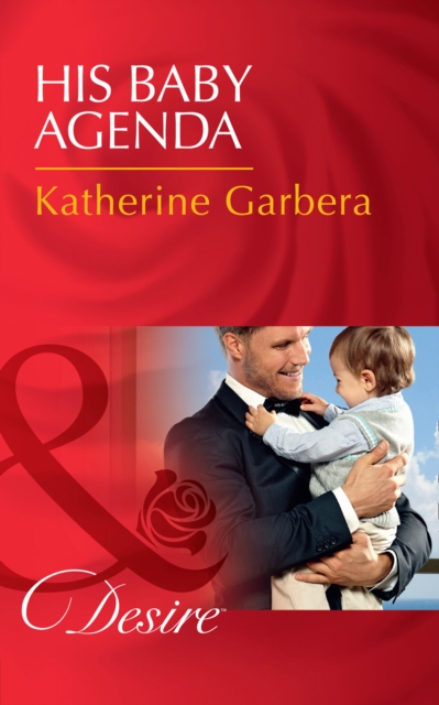 His Baby Agenda, EPUB eBook