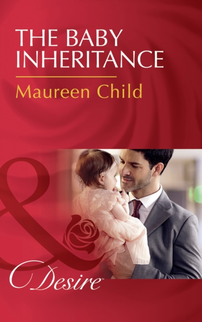 The Baby Inheritance, EPUB eBook