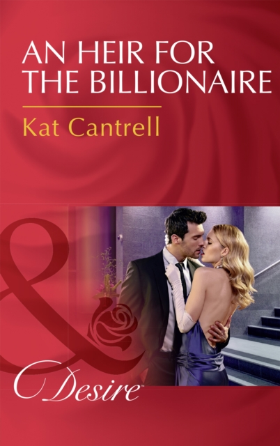 An Heir For The Billionaire, EPUB eBook