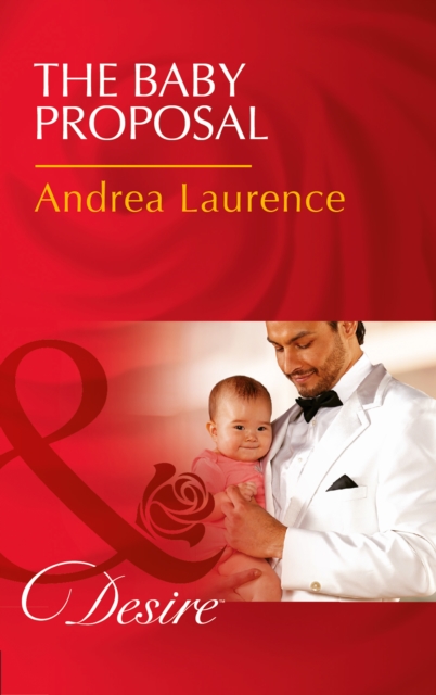 The Baby Proposal, EPUB eBook