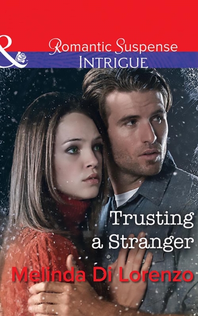 Trusting A Stranger, EPUB eBook