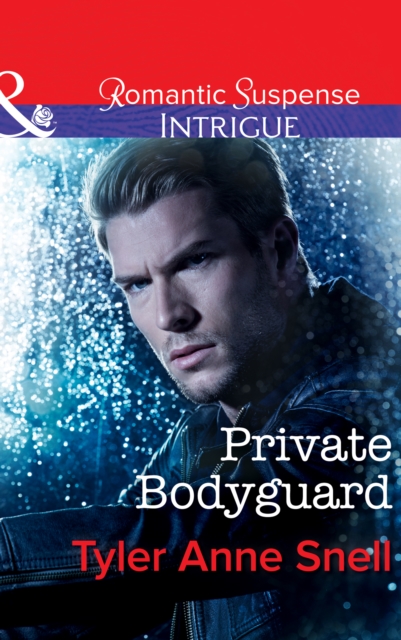 Private Bodyguard, EPUB eBook